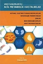 Vaka Sunumları İle Acil Metabolik Hastalıklar