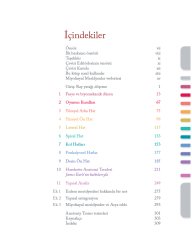 Anatomy Trains Myers TR.