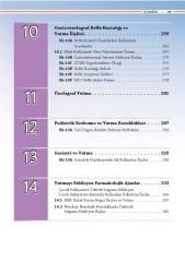 Pediatriden Geriatriye Yutma Bozuklukları