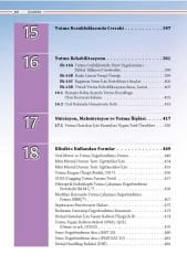 Pediatriden Geriatriye Yutma Bozuklukları