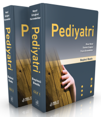 Pediyatri - NEYZİ 2 Cilt