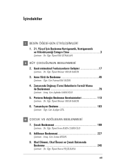 Pediatrik Beslenme-AAP Türkçe Baskısı