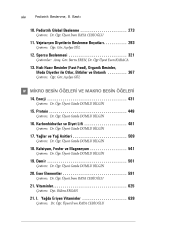 Pediatrik Beslenme-AAP Türkçe Baskısı