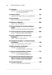 Pediatrik Beslenme-AAP Türkçe Baskısı