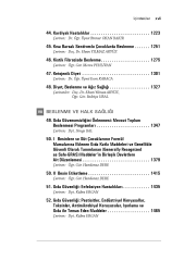 Pediatrik Beslenme-AAP Türkçe Baskısı
