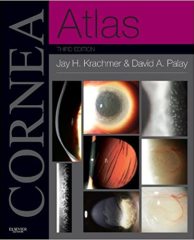 Cornea Atlas E-Book: Expert Consult-Online and Print 3rd. ed.