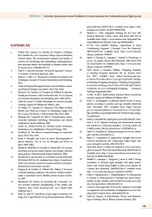 Fonksiyonel Core Antrenman-Lumbo-Pelvik-Kalça Kompleksi      - Yazarlar: Ozan SEVER, Rıdvan KIR