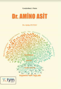 Dr. Amino Asit
