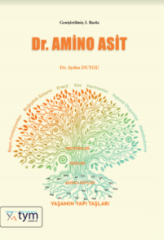 Dr. Amino Asit