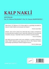 KALP NAKLİ