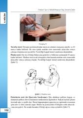 Fiziksel Tıp ve Rehabilitasyon Staj Destek Kitabı Olgular Eşliğinde Kas-İskelet Sistemi Muayenesi