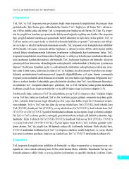 Olgular Temelinde EKG ve Troponin