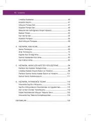 Neonatal Vasküler Erişim İnfüzyon Rehberi