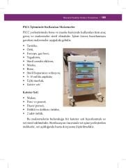 Neonatal Vasküler Erişim İnfüzyon Rehberi
