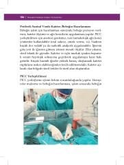 Neonatal Vasküler Erişim İnfüzyon Rehberi