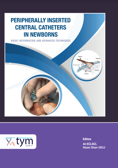Perıpherally Inserted Central Catheters In Newborns