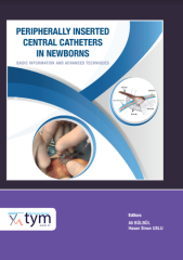 Perıpherally Inserted Central Catheters In Newborns