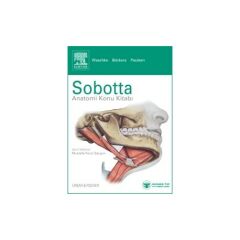 Sobotta Anatomi Konu Kitabı
