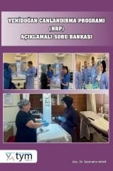 Yenidoğan Canlandırma Programı (NRP) Açıklamalı Soru Bankası