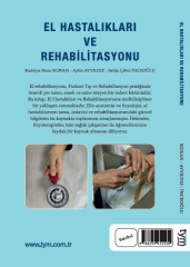 El Hastalıkları ve Rehabilitasyonu