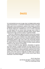 El Hastalıkları ve Rehabilitasyonu