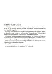 Dahili - Cerrahi - Adli - 'Acil'ler El Kitabı