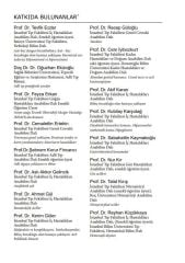 Dahili - Cerrahi - Adli - 'Acil'ler El Kitabı