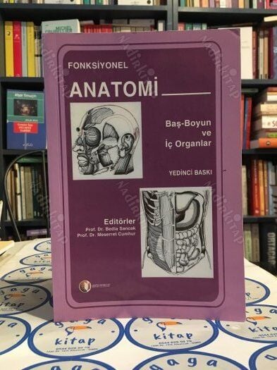 Fonksiyonel Anatomi