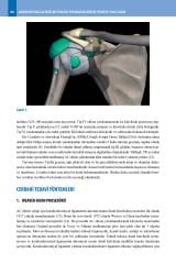 AKROMİYOKLAVİKÜLER EKLEM PROBLEMLERİNE PRATİK YAKLAŞIM
