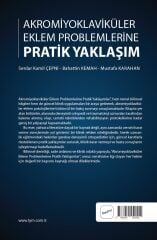 AKROMİYOKLAVİKÜLER EKLEM PROBLEMLERİNE PRATİK YAKLAŞIM
